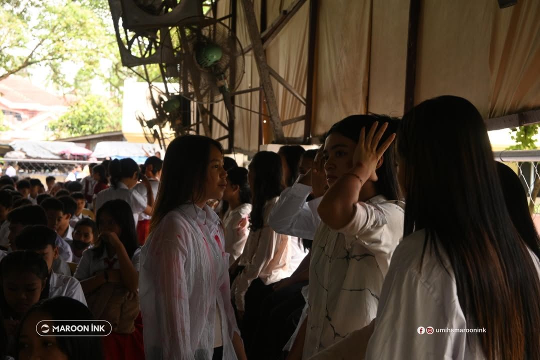 MATHSCIAKA 2024 | UM Ilang High School wrapped up another year of MathSc...