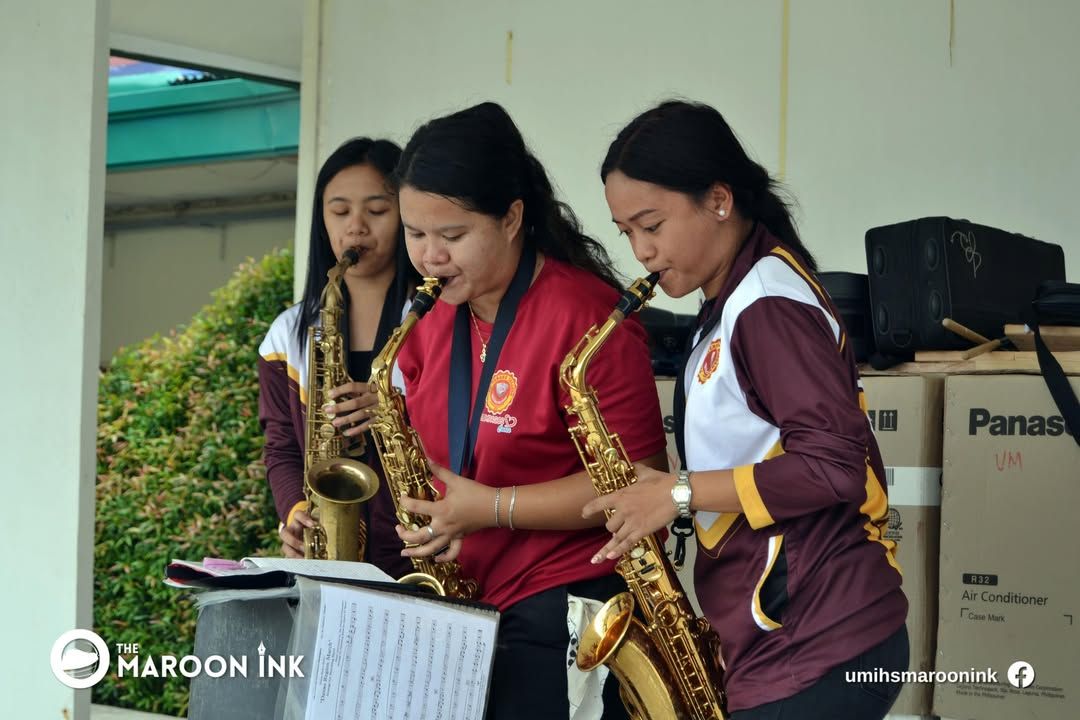 EXPRESSION SKILLS 2024 | Showcasing UMians' Excellence through this year...