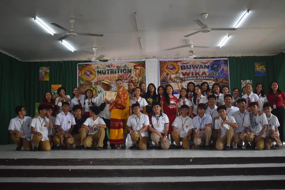 IN PHOTOS ||
