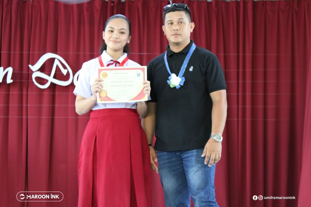 73rd RECOGNITION DAY | Recognizing students who have achieved and strive...