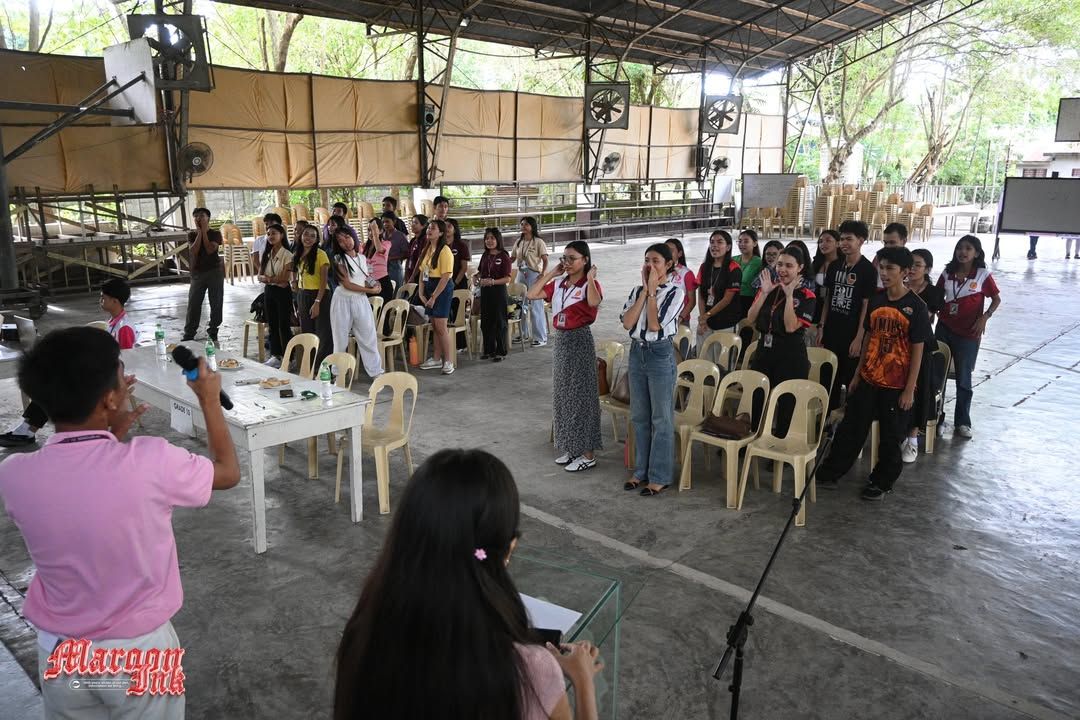 ADVANCING SUSTAINABILITY | UMIHS Leaders Engage in 2025 UN SDG Seminar