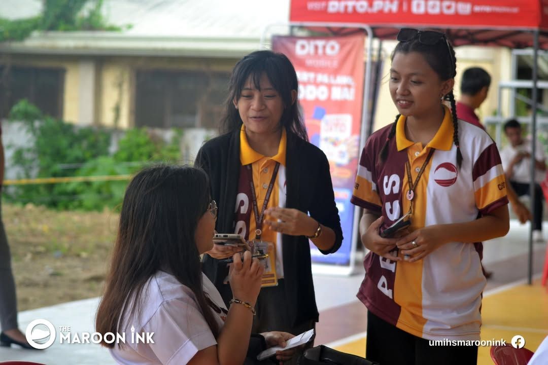 EXPRESSION SKILLS 2024 | Interbranch Expression Skills 2024 entertains c...