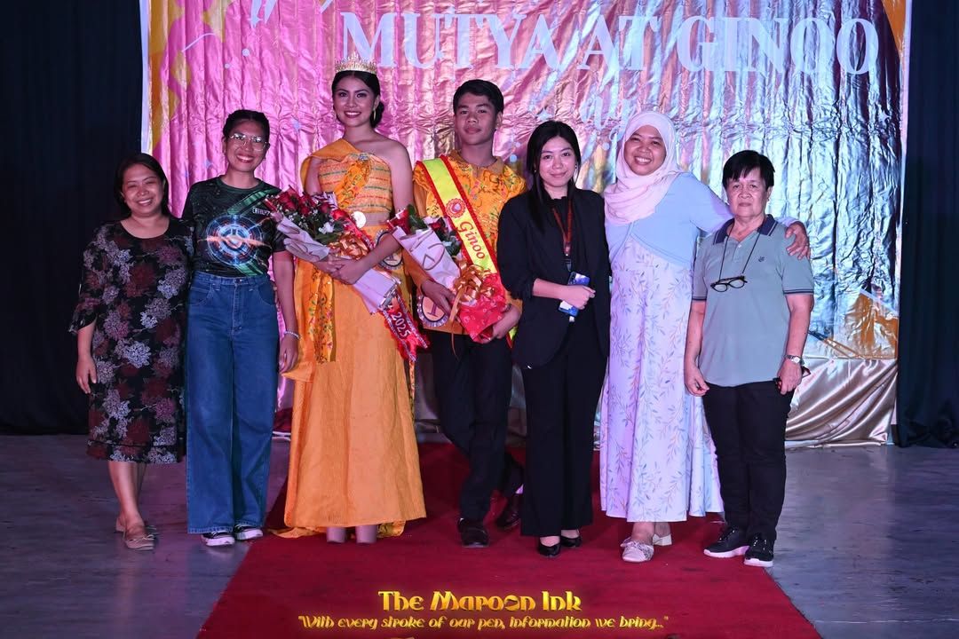 INTRAMURALS 2025 | The Coronation