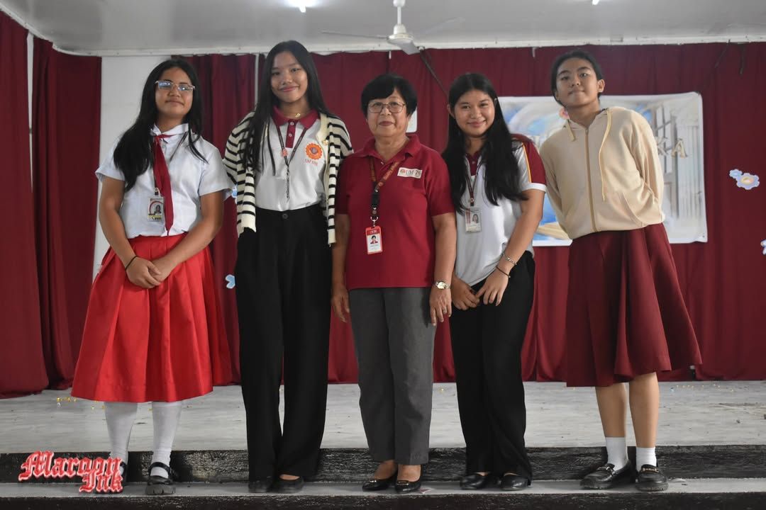 MATHSCIAKA 2025 | A day of discovery, teamwork, and brilliance!