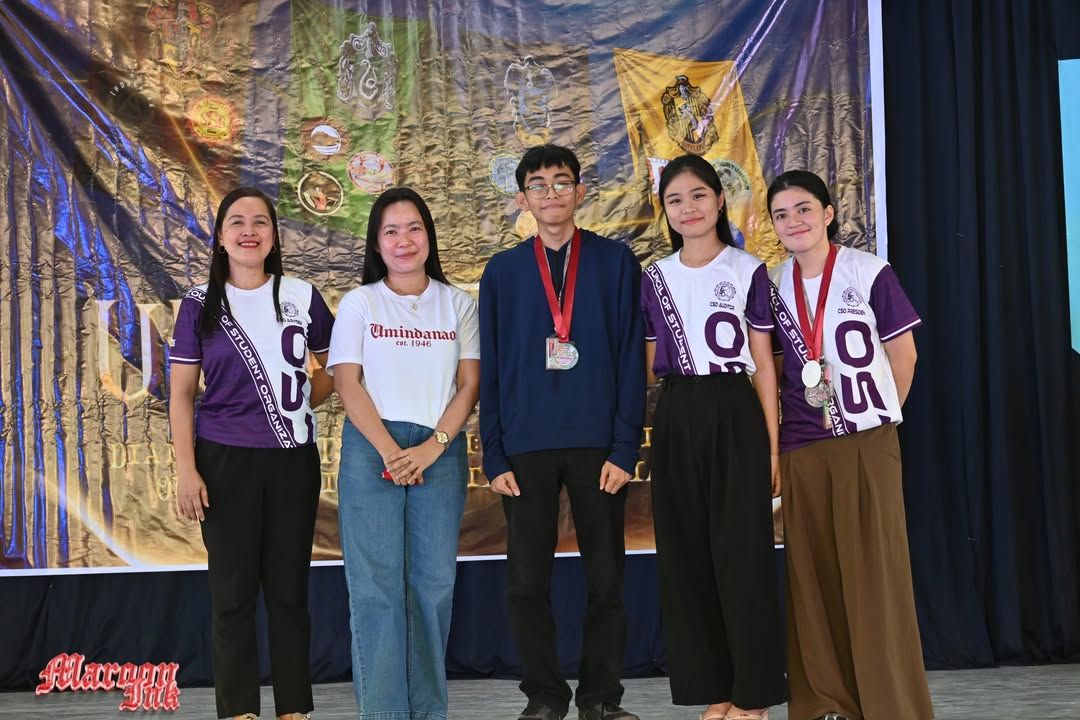 NEWS | UM Ilang High School Celebrates UMian festival on April 6, 2026