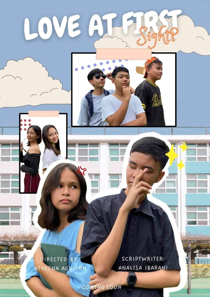 LOOK | Unveiling the posters of the films for the Short Film Festival 20...