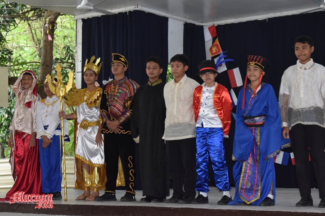 UNITED NATIONS 2025 | Bonded Countries in Unity