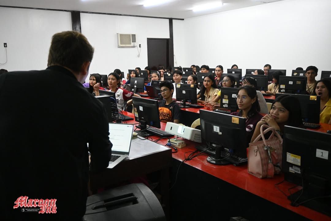 ADVANCING SUSTAINABILITY | UMIHS Leaders Engage in 2025 UN SDG Seminar