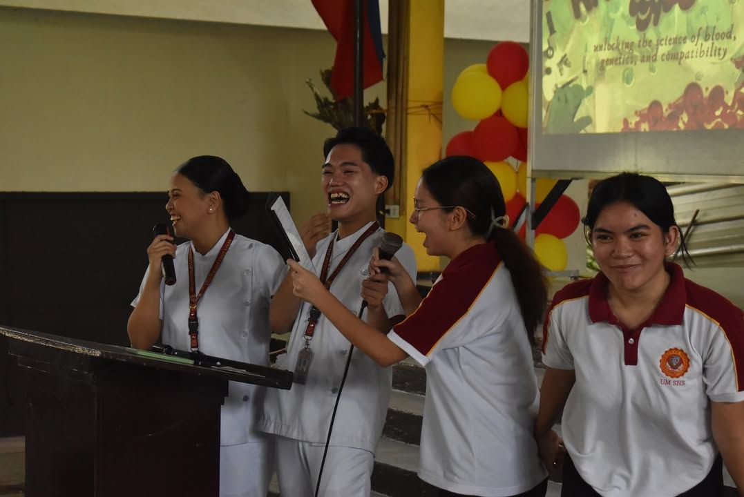 IN PHOTOS | CHSE Symposium