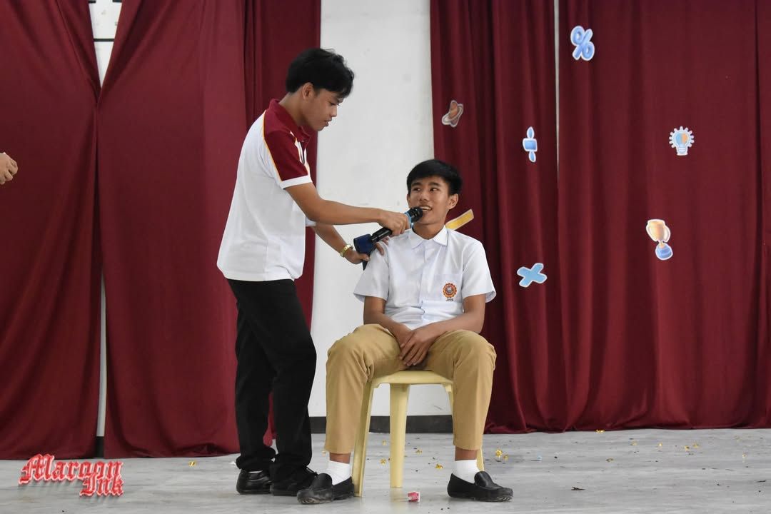 MATHSCIAKA 2025 | A day of discovery, teamwork, and brilliance!