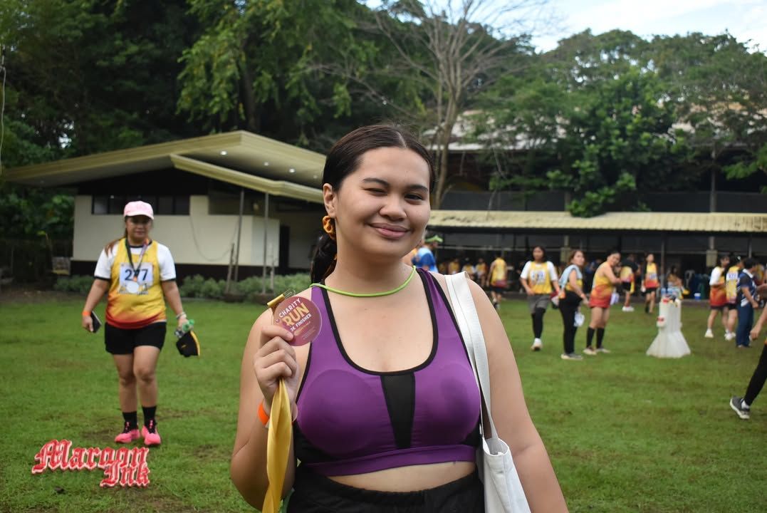 EVENTS | FUN RUN FOR A CAUSE