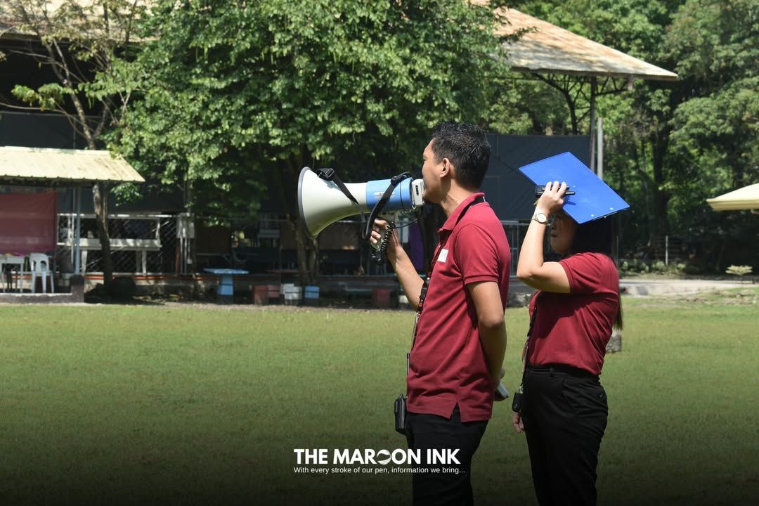 NSED 2024 | UM Ilang High School engaged in the Third Quarter Nationwide...