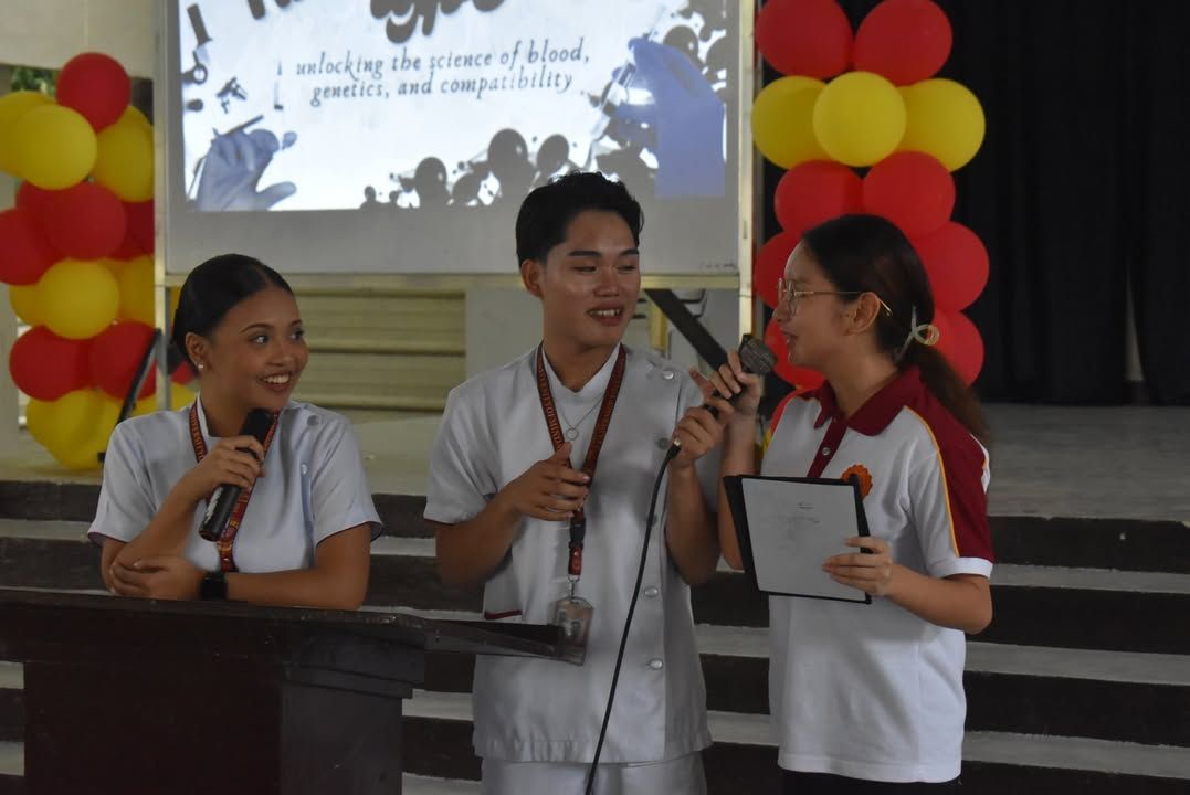 IN PHOTOS | CHSE Symposium