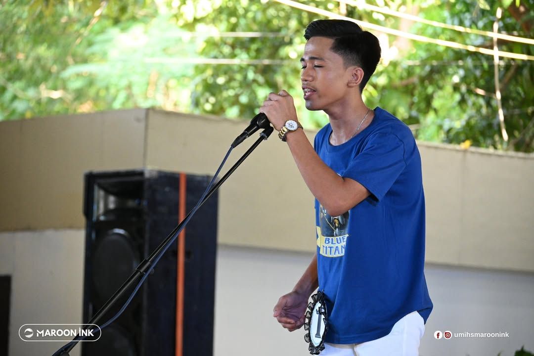 EXHIBITION OF TALENTS | UM Ilang Demonstrate Excellence Through Musical...