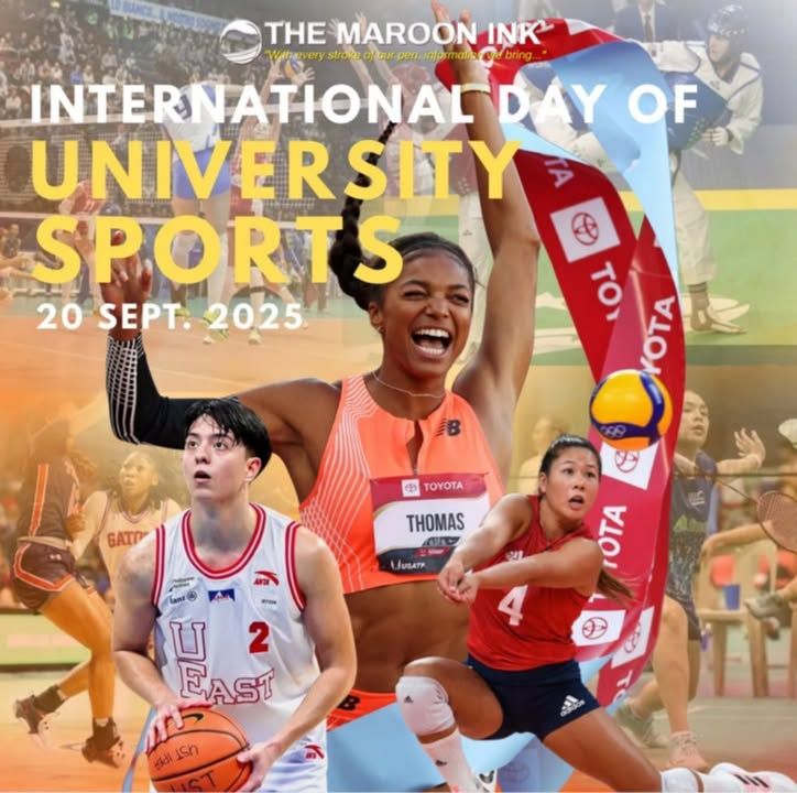 International Day of University Sport