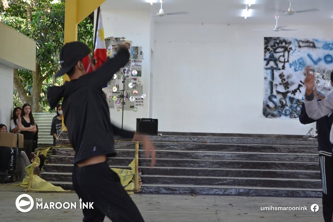 STREET STYLE SPECTACLE | Showcasing Street Performances and Style Extrav...