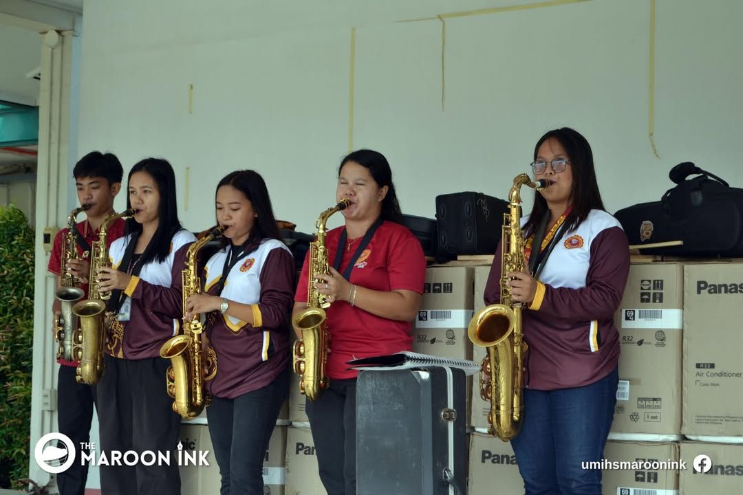 EXPRESSION SKILLS 2024 | Showcasing UMians' Excellence through this year...