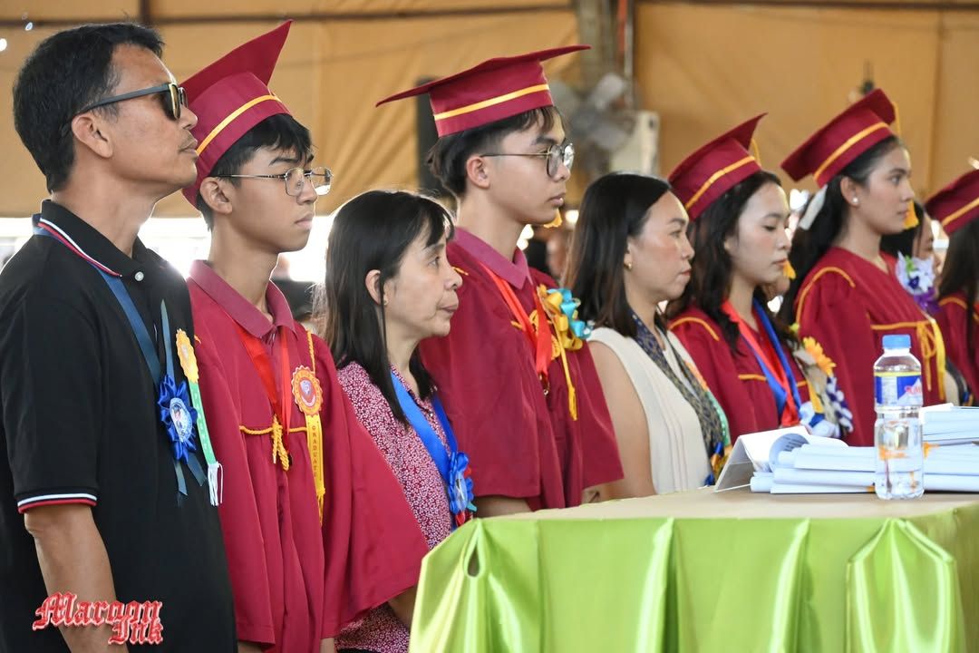 GRADUATION | Brighter Beginnings Ahead