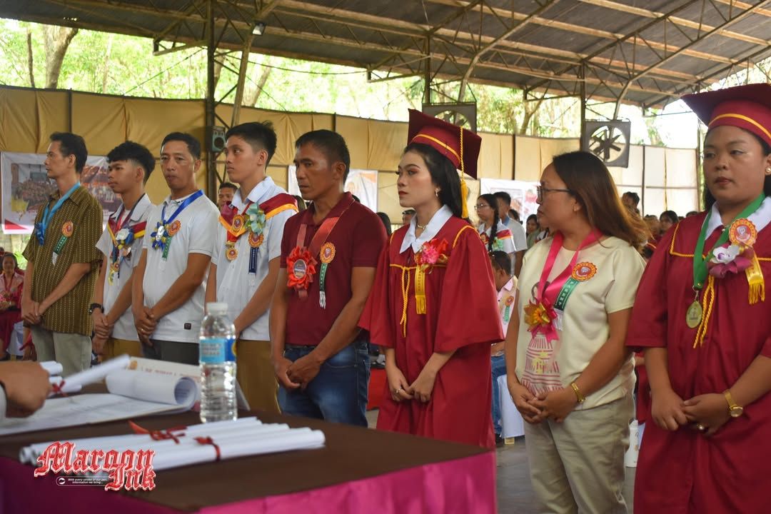 GRADUATION | A New Beginning Ahead