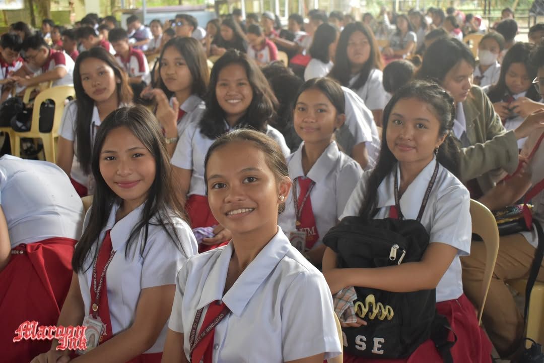 MATHSCIAKA 2025 | A day of discovery, teamwork, and brilliance!