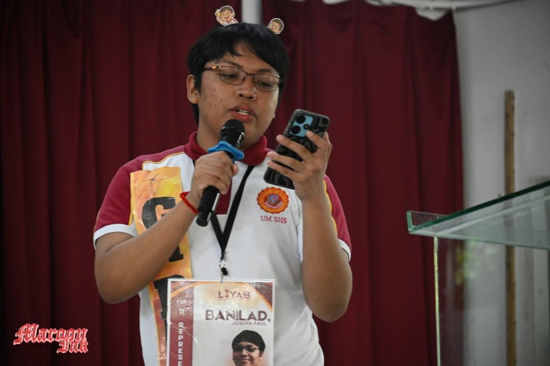 INSIDE UM | Miting De Avance 2025