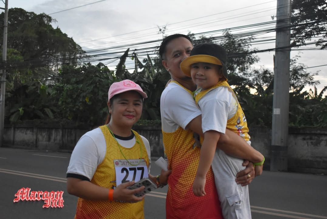 EVENTS | FUN RUN FOR A CAUSE