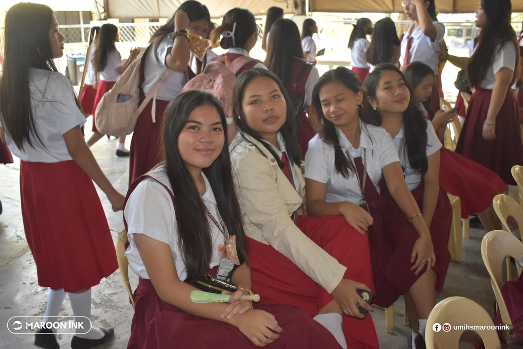 NEWS | On March 11, 2025, a symposium entitled Risky Lifestyle Habits wa...