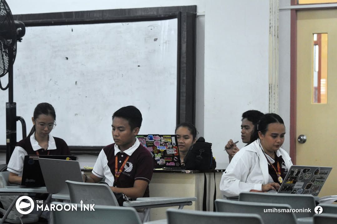 EXPRESSION SKILLS 2024 | Showcasing UMians' Excellence through this year...