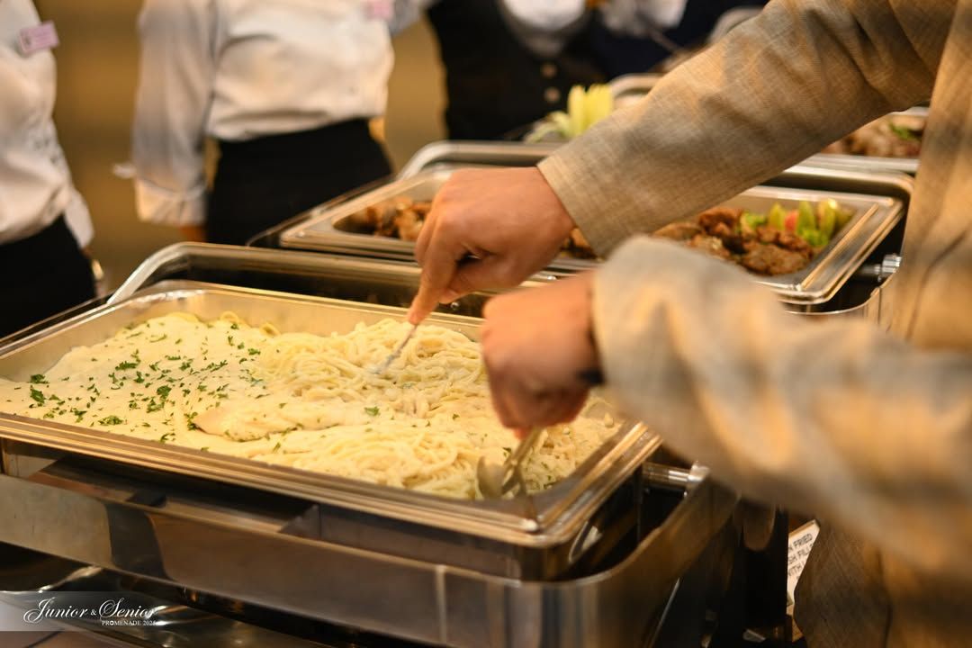 MAGIC UNFOLDS | UMIHS Junior and Senior Promenade 2025 Shines at Apo Vie...