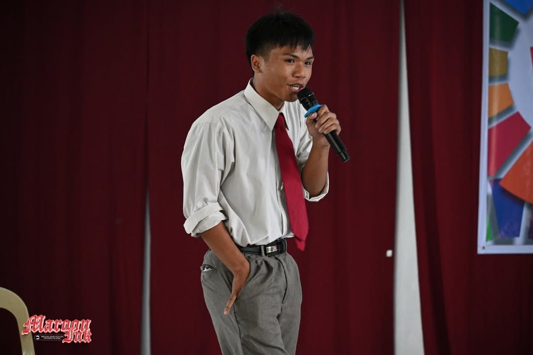 ADVANCING SUSTAINABILITY | UMIHS Leaders Engage in 2025 UN SDG Seminar