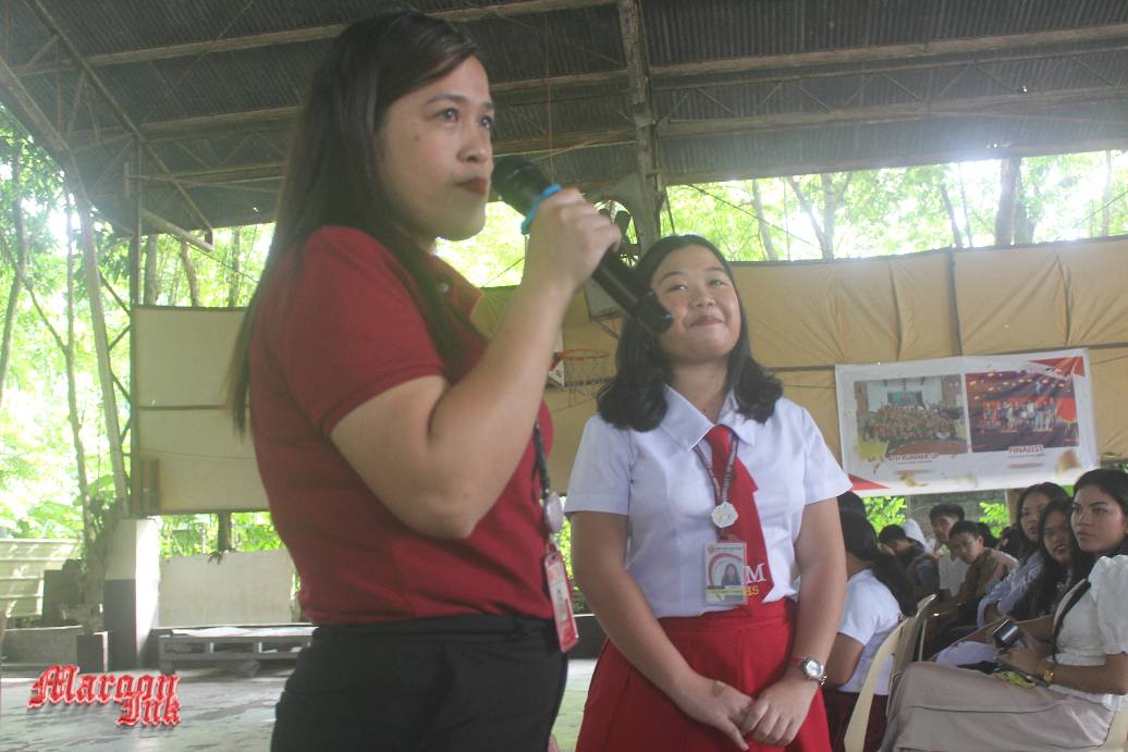 BACK TO SCHOOL | The opening of the School Year 2025-2026 in UM Ilang co...