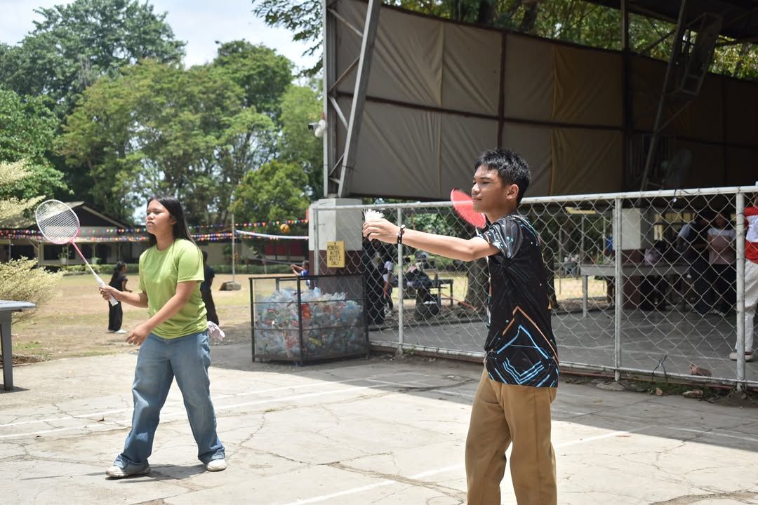 SPORTS FEST | Day 1 Photos
