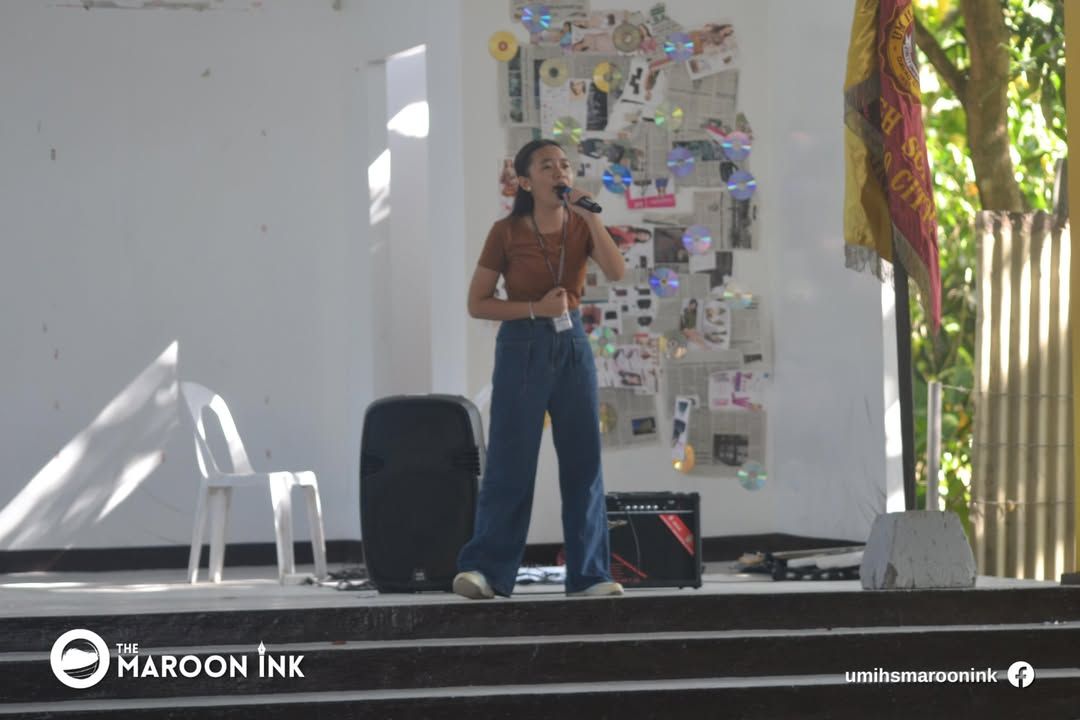 NEWS | 2024 Inter-Branch Expression Skills Presentation