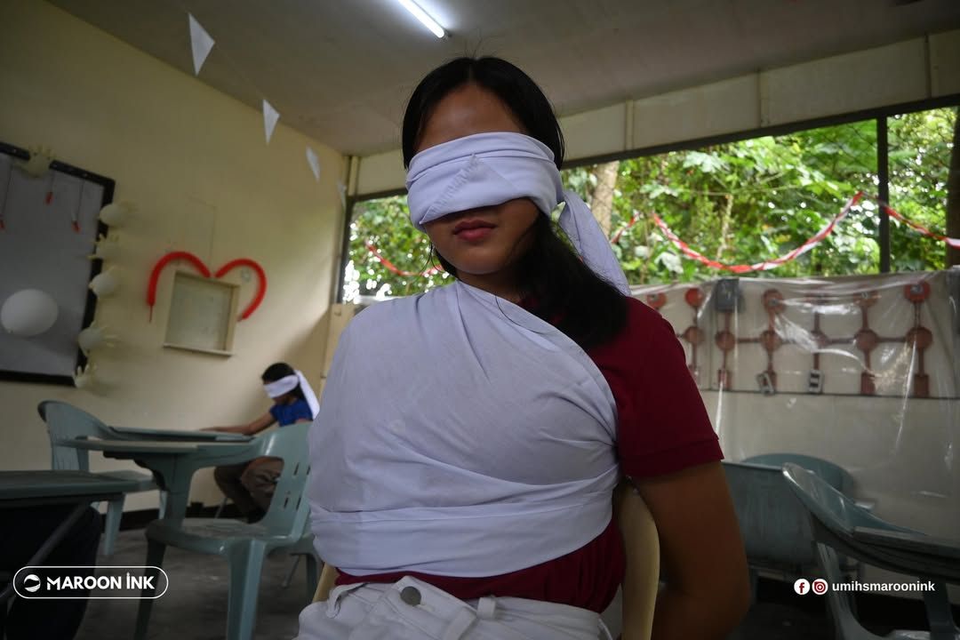 NEWS | UM Ilang High School Celebrates UMyong Student Fest on March 21,...