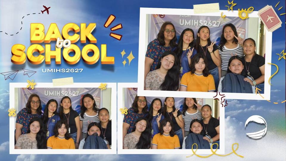 PHOTOBOOTH | TAKE-OFF