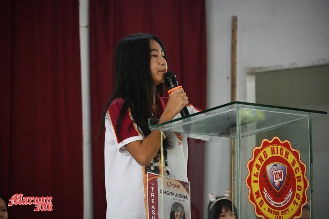 INSIDE UM | Miting De Avance 2025