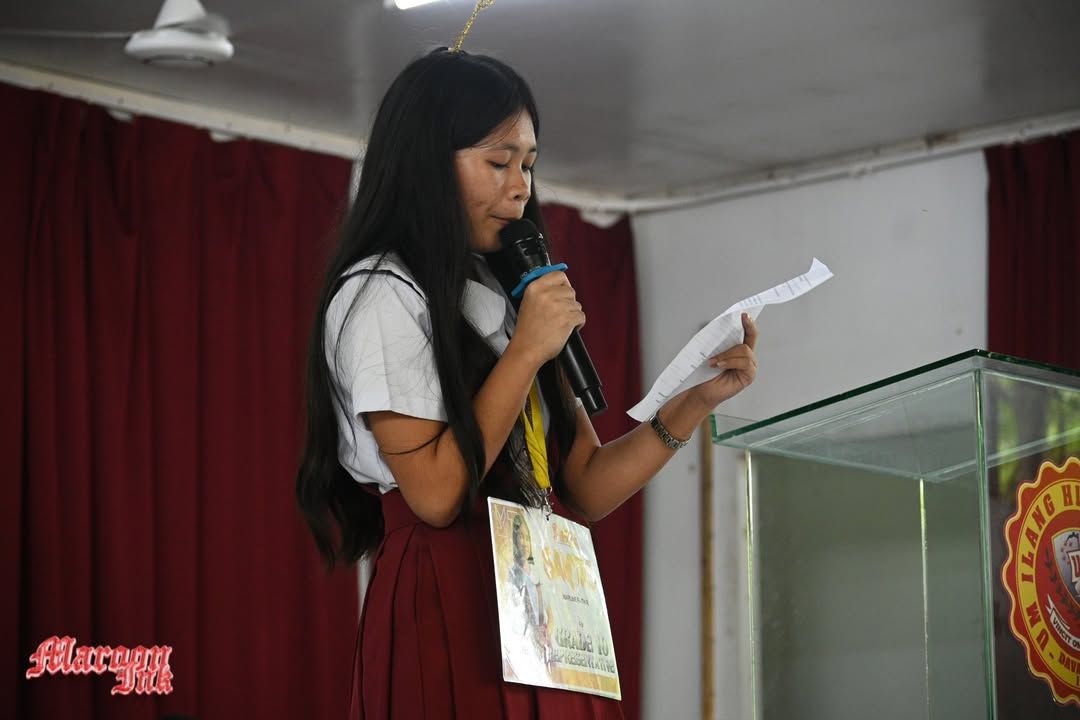 INSIDE UM | Miting De Avance 2025