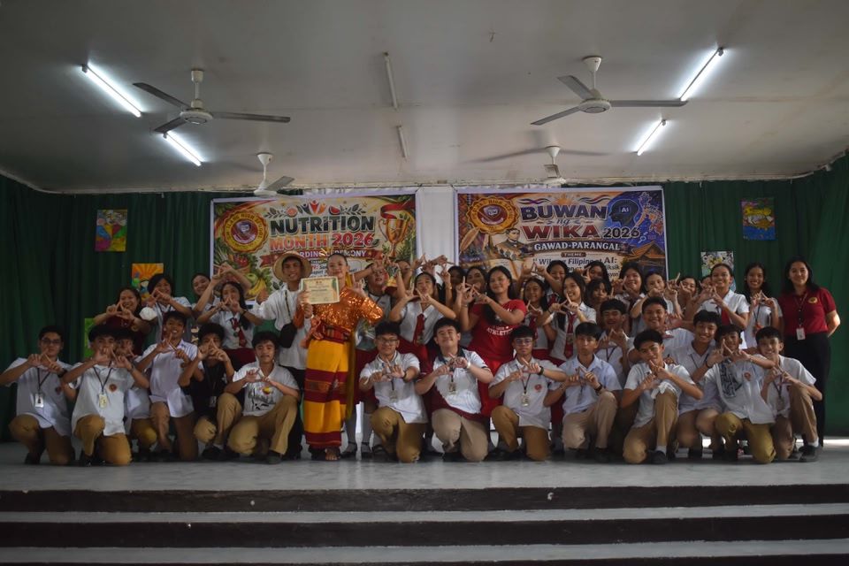 IN PHOTOS ||