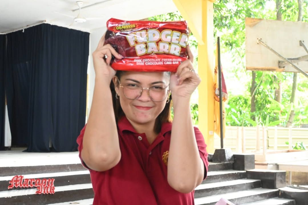 IN PHOTOS | Party Started, Camaraderie Ignited!