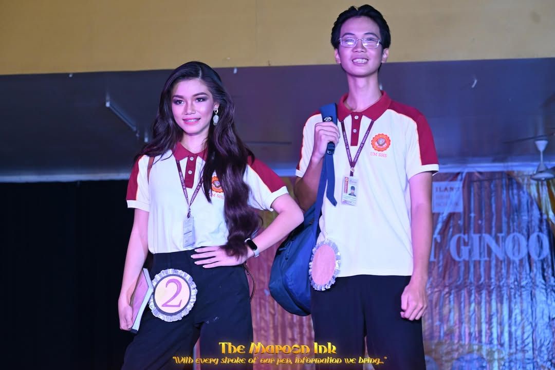 INTRAMURALS 2025 | A Showcase of Beauty and Talent!