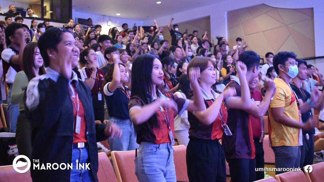 NEWS | University of Mindanao Branches tied knots for a more sustainable...