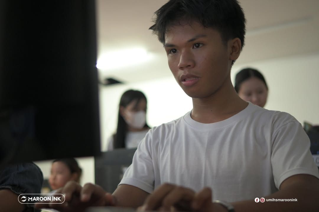 STRENGHTENING UNITY | The SSG Miting De Avance was held at UM Ilang Gym...