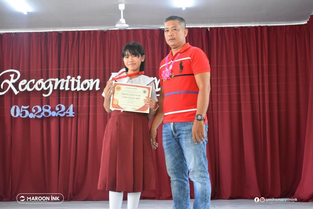 73rd RECOGNITION DAY | The 28th of May 2024 commemorates the students' h...