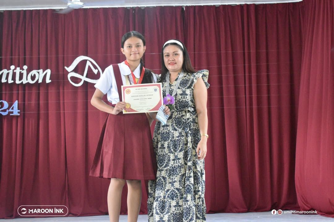 73rd RECOGNITION DAY | The 28th of May 2024 commemorates the students' h...