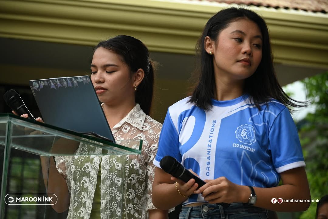 NEWS | UM Ilang High School Celebrates UMyong Student Fest on March 21,...