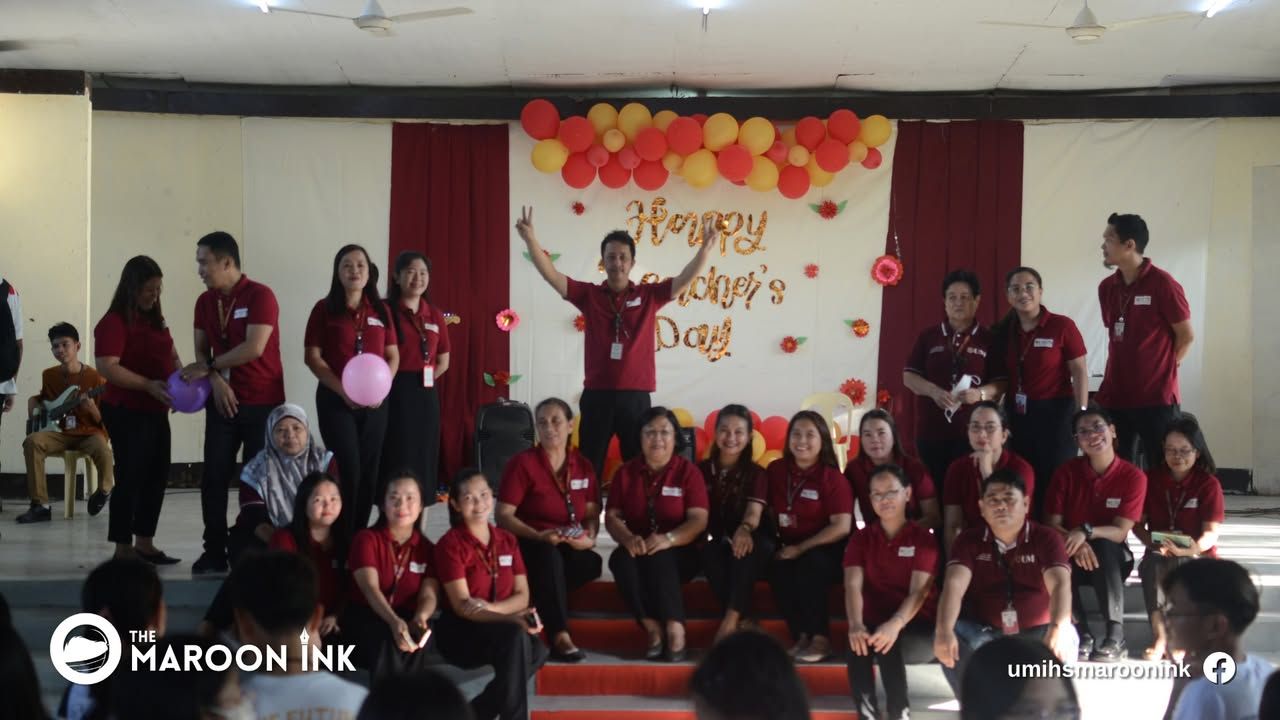 SALUTING THE SHAPERS OF FUTURE | Teachers Day Celebration 2023 at UMIHS...