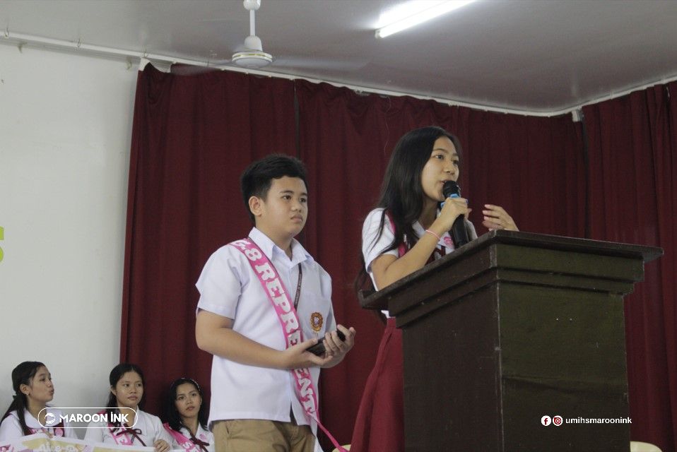 HALALAN 2024 | SSG Election Wraps Up Successfully