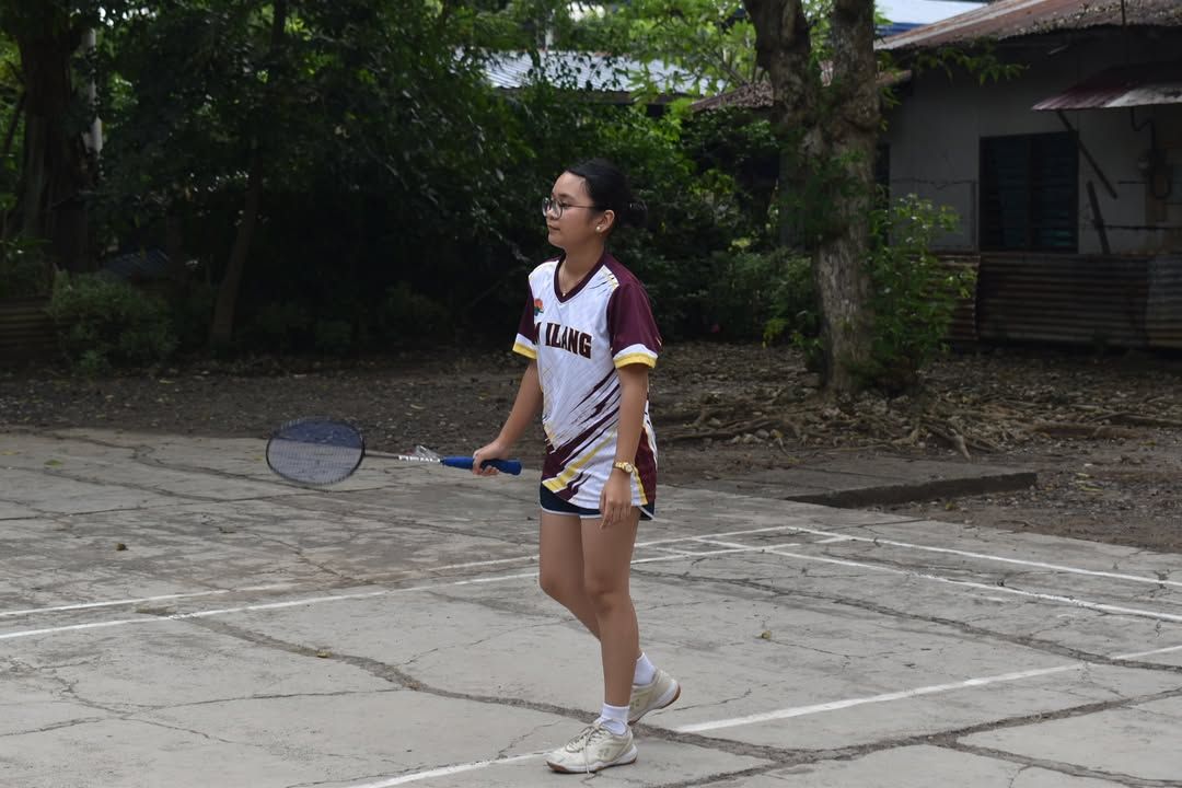 SPORTS FEST | Day 1 Photos