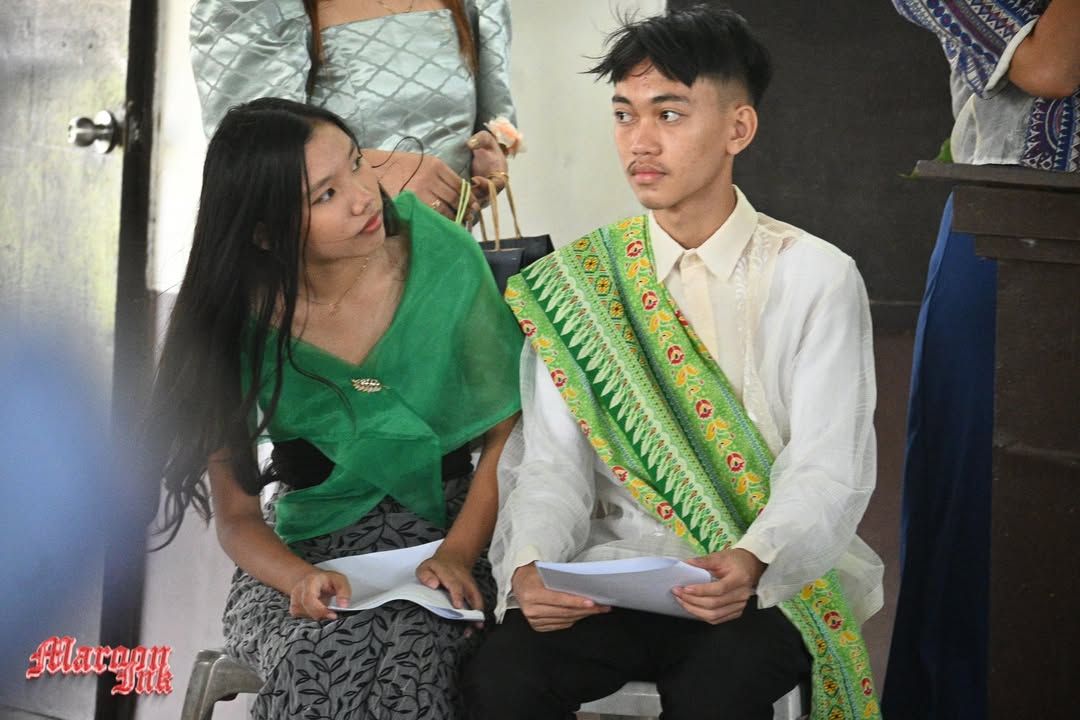 Buwan ng Wika 2025 | Ang hindi magmahal sa sariling wika ay higit pa sa...