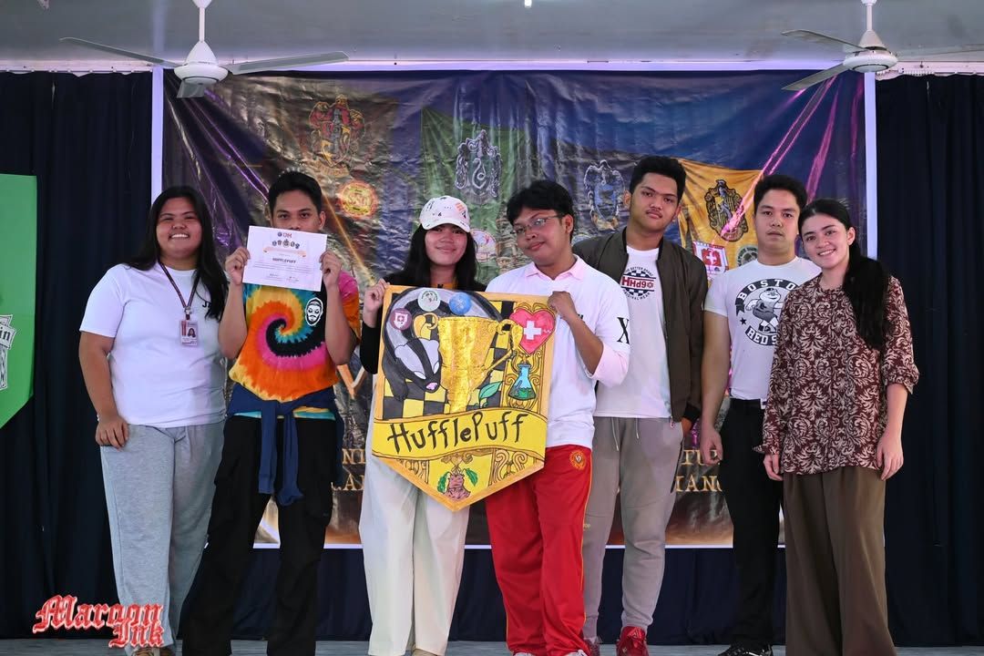 NEWS | UM Ilang High School Celebrates UMian festival on April 6, 2026